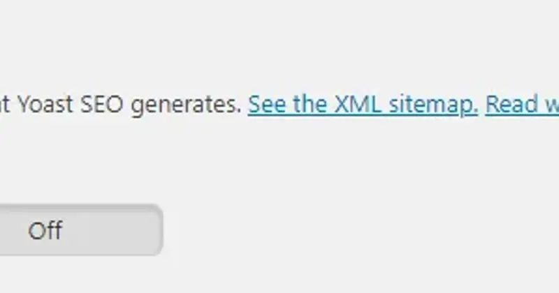 Ajouter un sitemap à votre site
