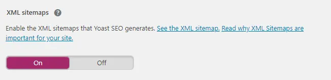 Ajouter un sitemap à votre site