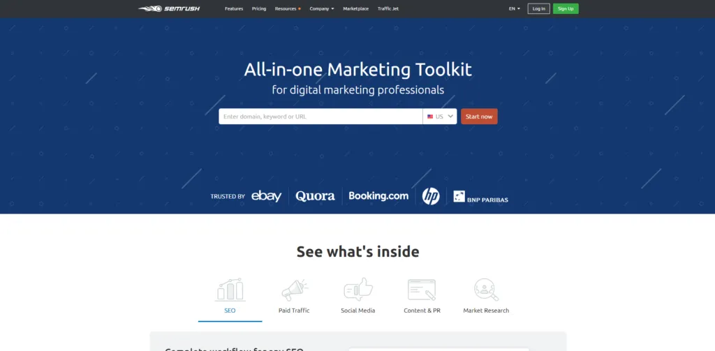 Comment trouver les backlinks de ses concurrents ?