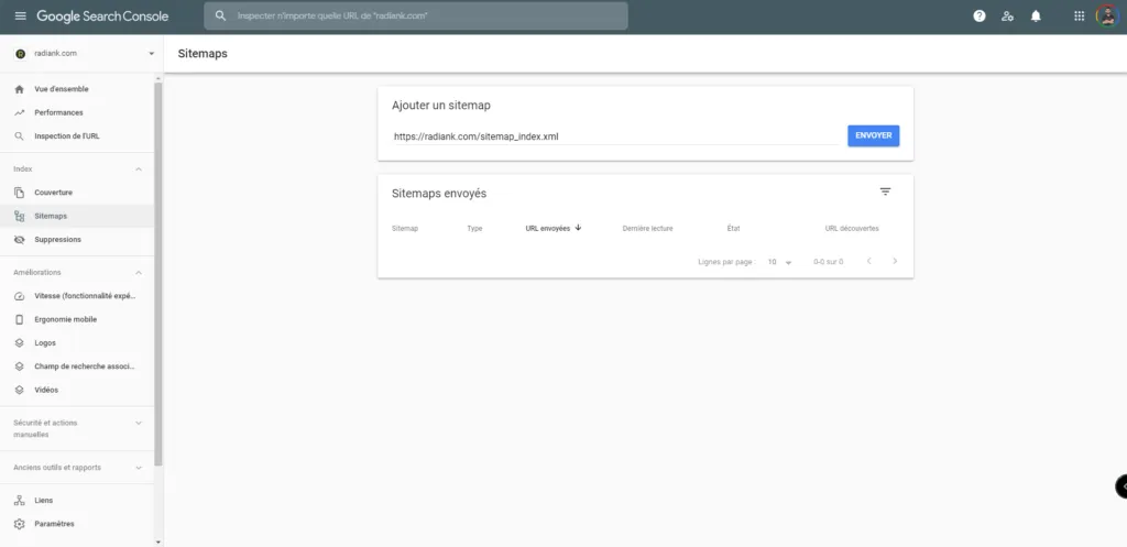 Comment soumettre ses pages à Google & Bing pour être référencé ?