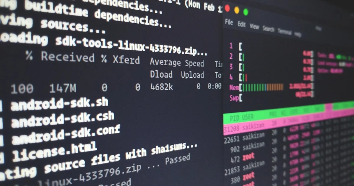 Automatisation des processus : gagner du temps grâce au digital