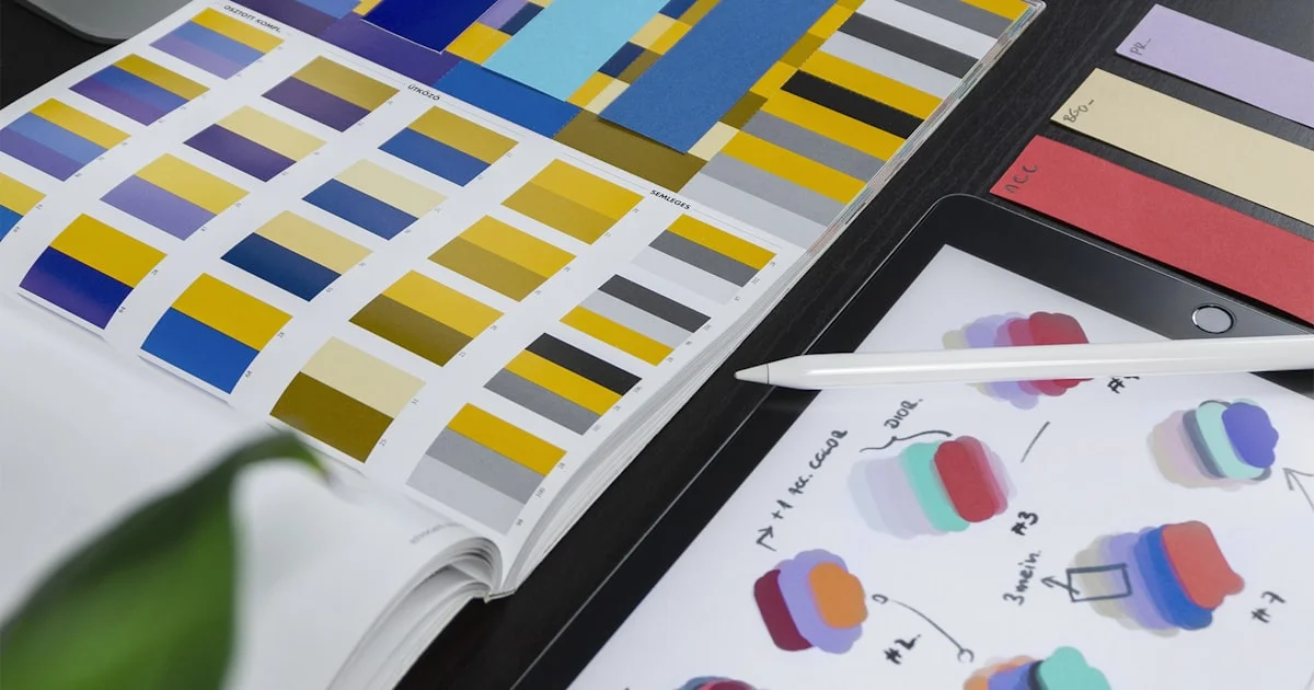 Les tendances web design en 2026