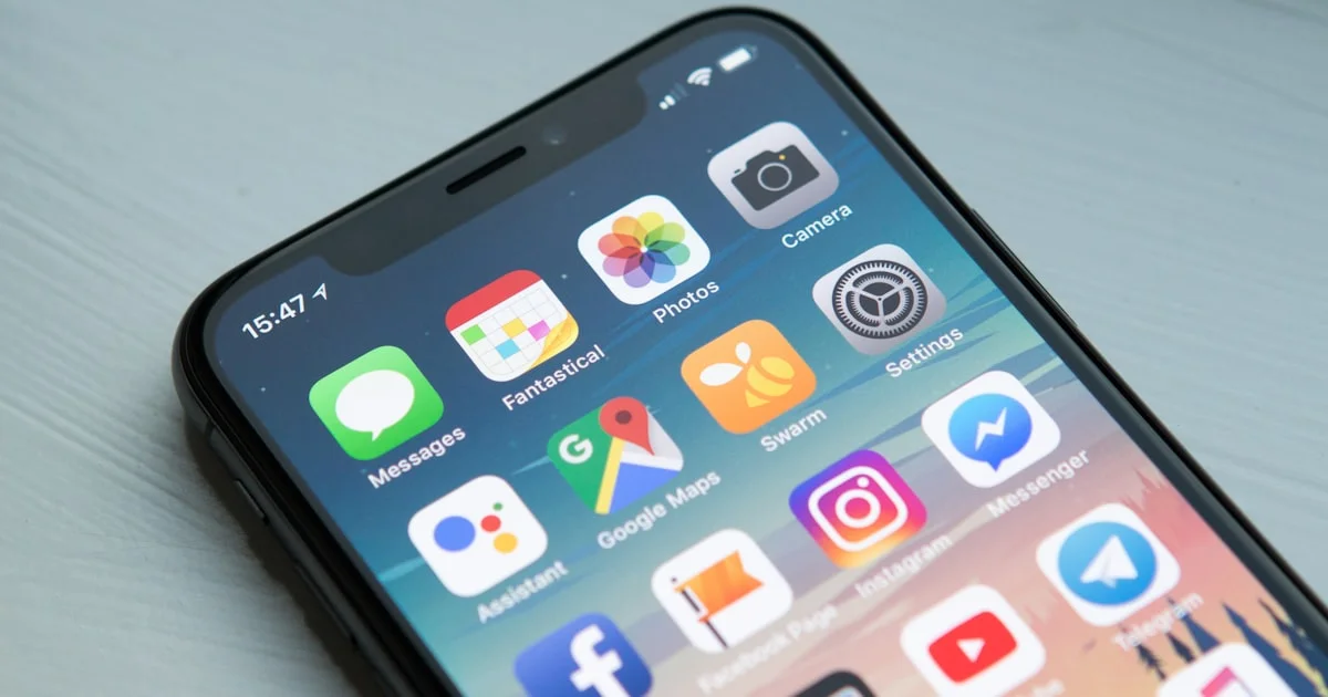 Responsive design : pourquoi votre site doit être adapté au mobile