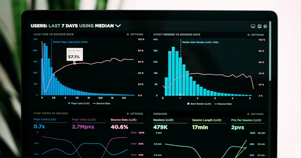 Core Web Vitals : comprendre et optimiser les performances