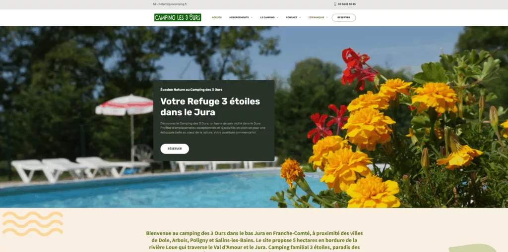 Réalisations 4 - Radiank