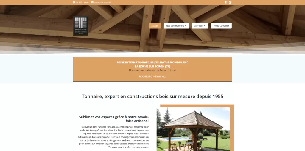 Réalisations 6 - Radiank